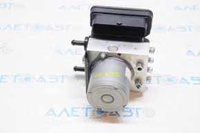 ABS ABS Subaru Outback 20-22 brake fluid leaking