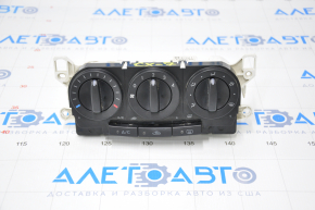 Manual climate control for Mazda CX-7 06-09