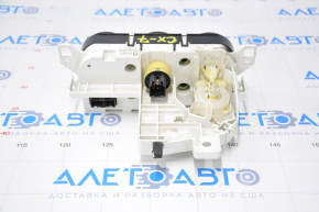 Manual climate control for Mazda CX-7 06-09