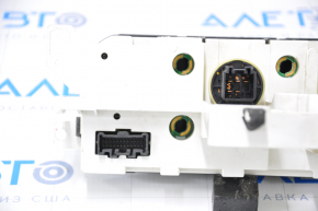 Manual climate control for Mazda CX-7 06-09