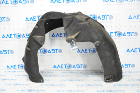 Rear left fender liner Tesla Model 3 18-