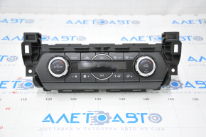 Climate control control Mazda CX-9 16-auto