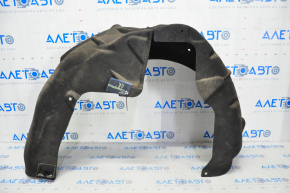 Rear right fender liner Tesla Model 3 18-