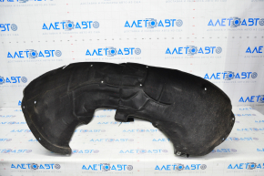 Rear right fender liner Tesla Model 3 18-