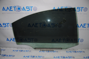 Glass door rear right Lexus ES350 07-12 scratches