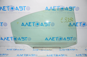 Glass door rear right Lexus ES350 07-12 scratches