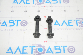 Bolt for mounting the longitudinal upper arm, rear right, 2 pcs., set, Tesla Model 3 18-