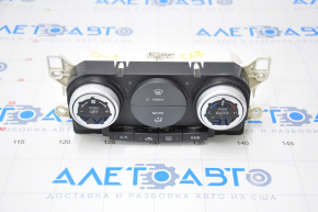 Climate control control for Mazda CX-7 06-08 is jammed