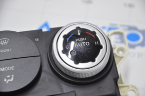 Climate control control for Mazda CX-7 06-08 is jammed