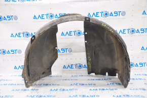 Front right mudguard Ford Escape MK3 15-19