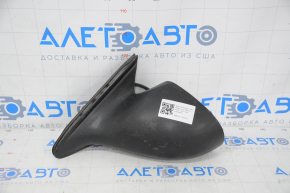 Side mirror left Dodge Neon 93-05, 3 pins, structure, scratches