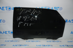 Glass door rear left Lexus RX350 RX450h 16-22 scratches