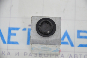 Tesla Model 3 Body Plug 18-19mm, Round, Black, 3pcs