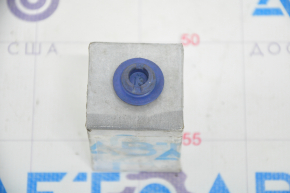 Tesla Model 3 Body Plug 18-13mm, Round, Blue, 9pcs