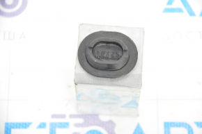 Tesla Model 3 Body Plug 18-19x25mm, Round, Black