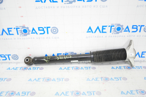 Tesla Model 3 18- AWD rear right shock absorber is dented