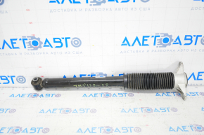 Tesla Model 3 18- AWD rear right shock absorber is dented
