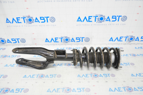 Shock absorber strut assembly front right Tesla Model 3 18- AWD