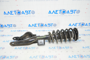 Shock absorber strut assembly front right Tesla Model 3 18- AWD