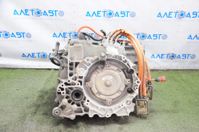 Automatic transmission assembly Chevrolet Volt 11-15 4ET50 76k