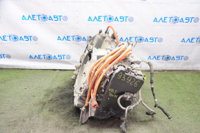 Automatic transmission assembly Chevrolet Volt 11-15 4ET50 76k