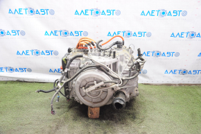 Automatic transmission assembly Chevrolet Volt 11-15 4ET50 76k