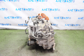 Automatic transmission assembly Chevrolet Volt 11-15 4ET50 76k