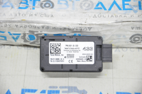 Tire Pressure Control Module Tesla Model 3 18-