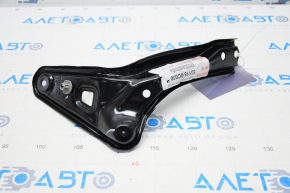 Radiator grill bracket grill left Toyota Sequoia 08-16