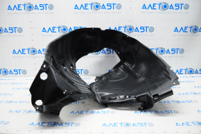 Front left fender liner Nissan Maxima A36 16- TYC