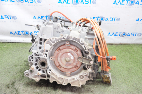 Automatic transmission assembly Chevrolet Volt 11-15 4ET50 50k