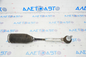 Tie rod end with tip left Tesla Model 3 18-
