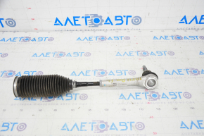 Tie rod end with tip left Tesla Model 3 18-