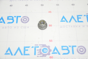 Steering tip fastening nut left Tesla Model 3 18-