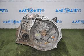 Manual transmission assembly Suzuki Kizashi 10-15 8/10