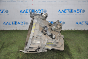 Manual transmission assembly Suzuki Kizashi 10-15 8/10
