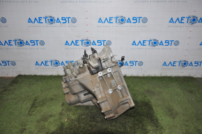 Manual transmission assembly Suzuki Kizashi 10-15 8/10