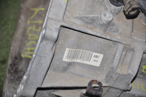 Manual transmission assembly Suzuki Kizashi 10-15 8/10