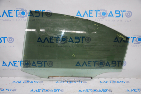 Glass door rear left Lexus ES350 07-12 scratches