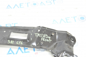 Tesla Model 3 Front Radar Mounting Bar 18- Wrinkled
