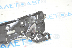 Tesla Model 3 Front Radar Mounting Bar 18- Wrinkled