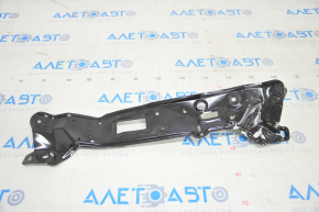 Tesla Model 3 Front Radar Mounting Bar 18- Wrinkled