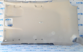 Ford Escape MK3 17-19 Rest Headliner Gray Without Sunroof