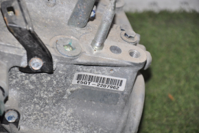 Manual transmission assembly Honda Civic X FC 16-21 2.0 10/10