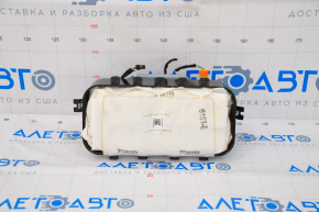 Airbag passenger in the dashboard Ford Escape MK3 15-19 rusty pyropatron