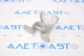 Lower front right door hinge for a Lexus ES300 ES330