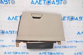 Glove box, glove compartment Ford Escape MK3 17-19 rest gray