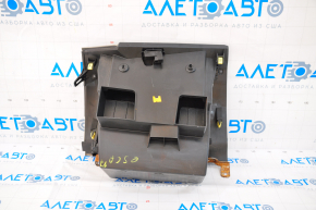 Glove box, glove compartment Ford Escape MK3 17-19 rest gray