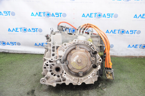 Automatic transmission assembly Chevrolet Volt 11-15 4ET50 119k
