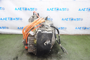 Automatic transmission assembly Chevrolet Volt 11-15 4ET50 119k